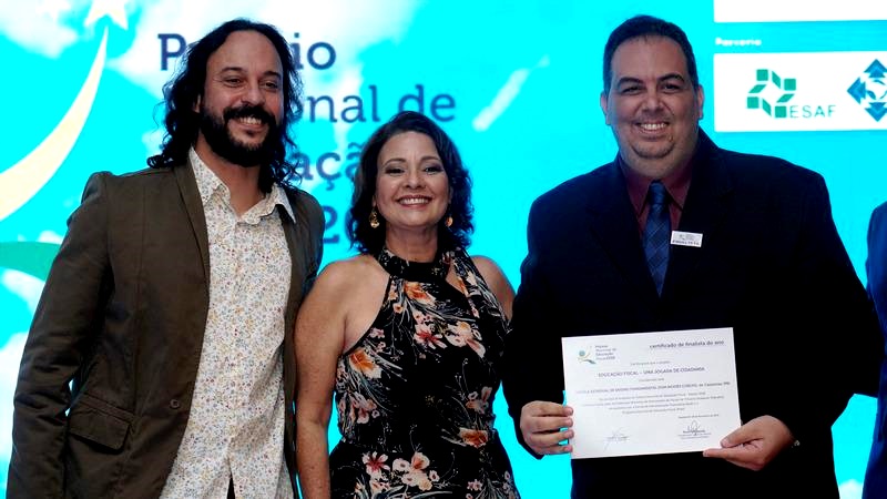 Foto Jos Ribamar Escola dom moiss Premios nacional 3 OK