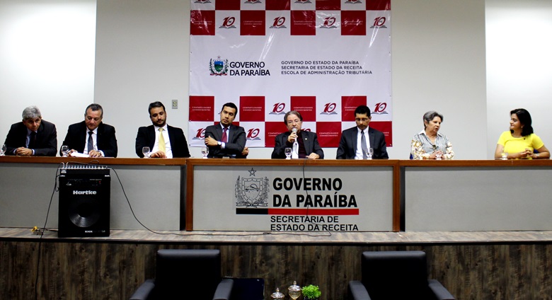 Foto Seminrio Profisco 1