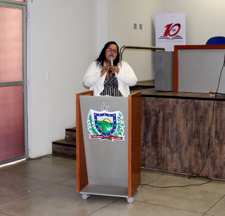 Foto Seminrio Encerramento Profisco 4