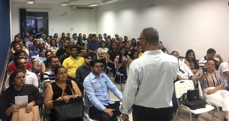 Foto Auditores no CRC PB EFD Simples GUARABIRA 2019 OK