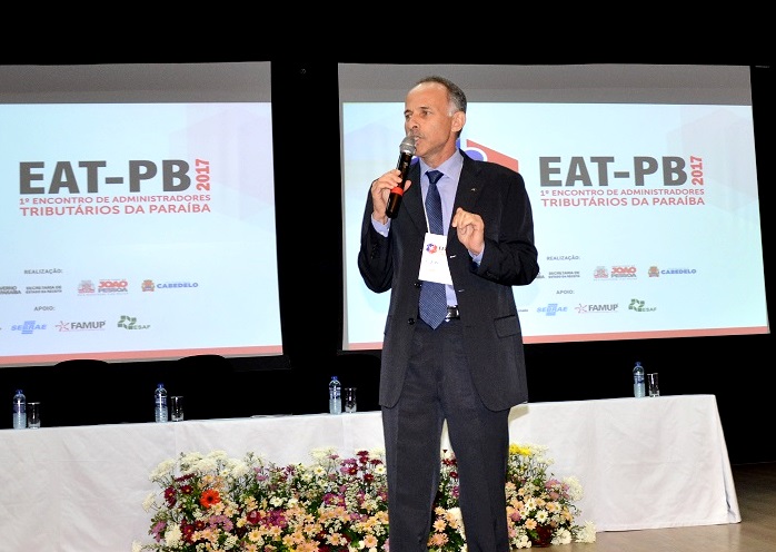 Foto Discurso Hamilton Guedes 1 EAT