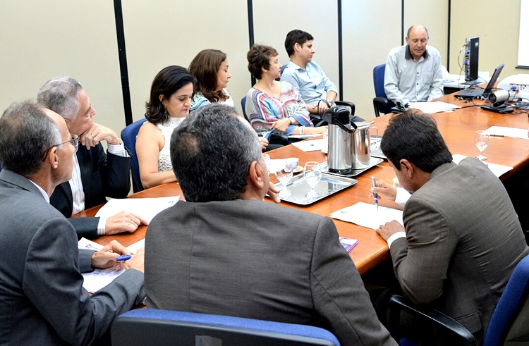 Foto FPAT -2019 1 reunio OK