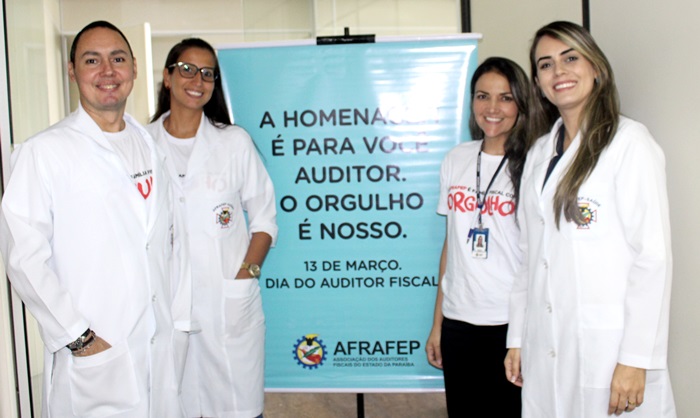 FOTO Ao da Afrafep Dia do-Auditor Equipe saude