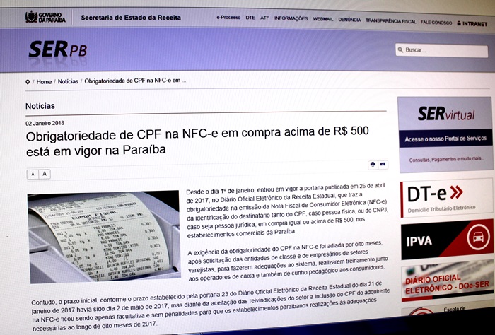 IMAGEM PORTAL NOTICIAS SER-MAIS ACESSADA 2
